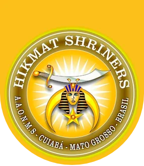 Hikmat Shrine Madeira-Mamoré Club, inicia 9 novos Nobres.